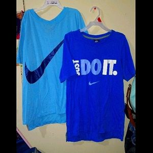 Bundle of Nike TShirts 👕👕👕👕